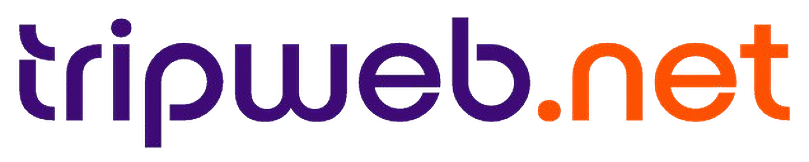 Tripweb Primary Logo
